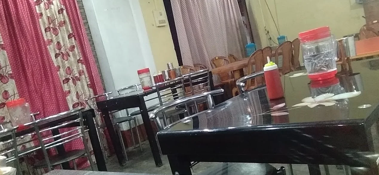 Shree maa fast-food and restaurant