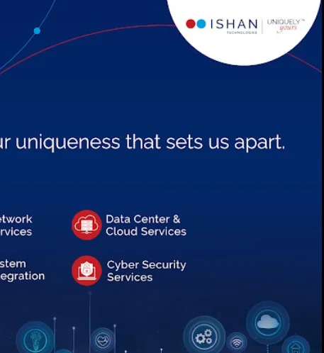 Ishan Technologies