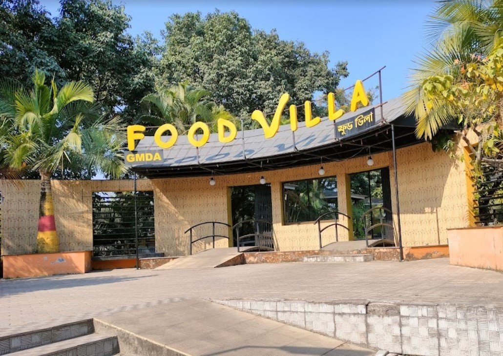 Food Villa