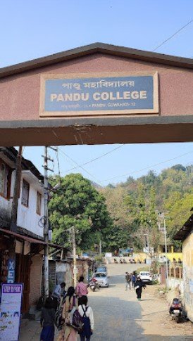 Pandu College