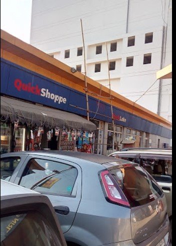 Quick Shoppe