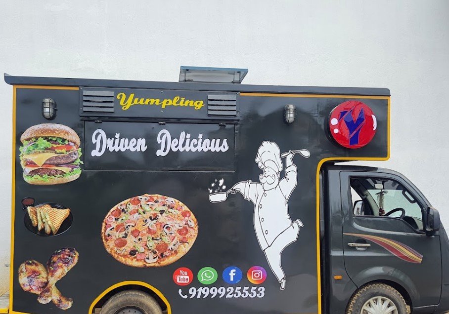 Yumpling