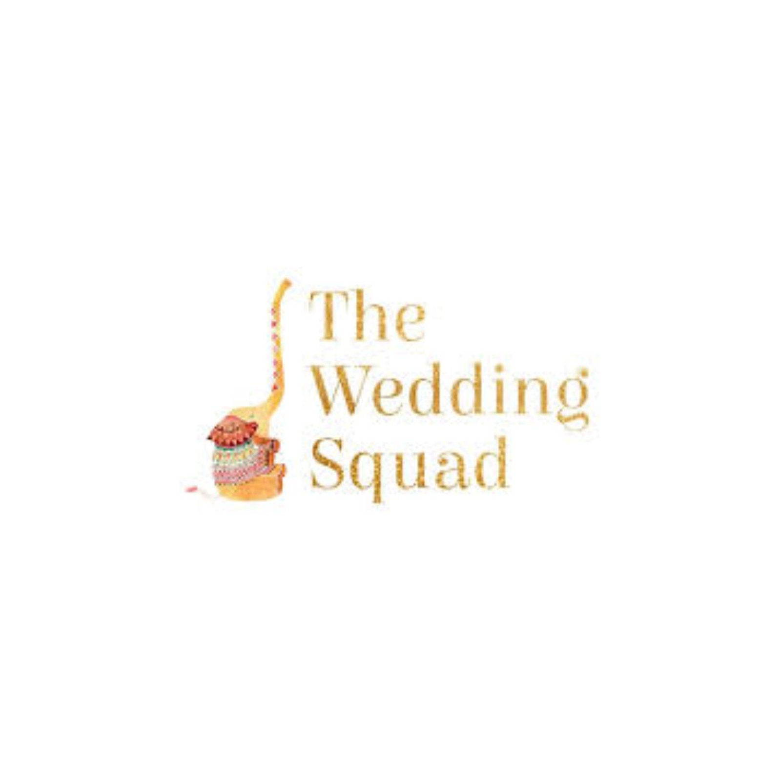 The Wedding Squad