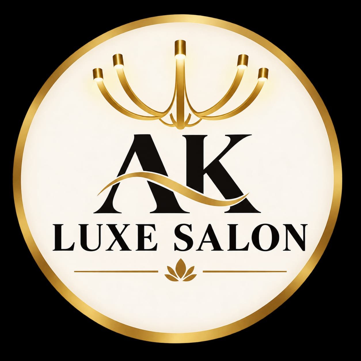 AK LUXE SALON & ACADEMY in Malout 
