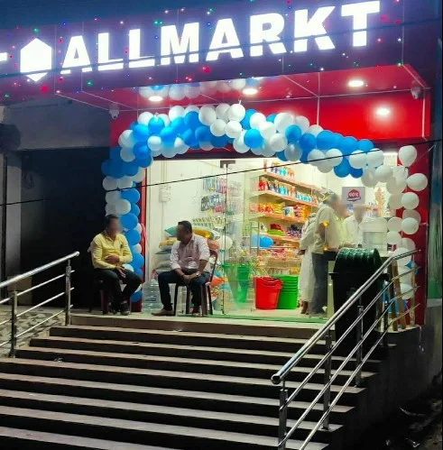 ALLMARKT