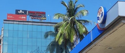 Rohini Fitness
