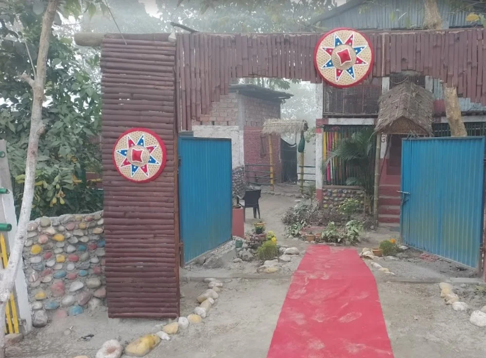 Jungle Restaurant