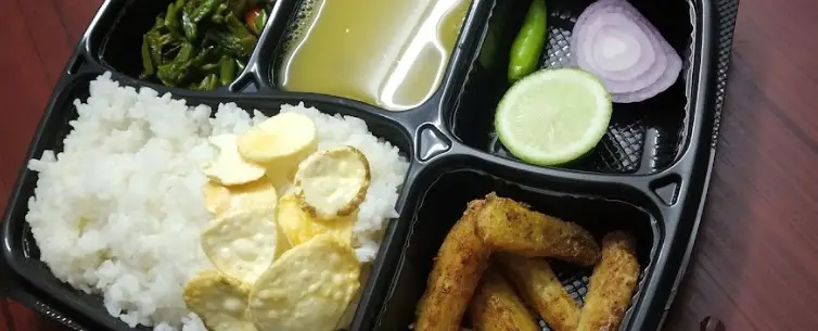 R.K Tiffin Services and catering