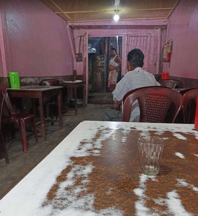 Hotel Kamrupa
