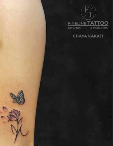 Fineline Tattoo and Piercing