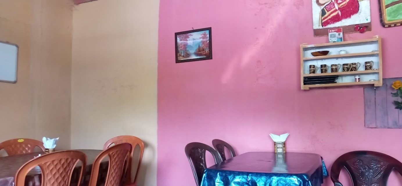 Lam Naga Restaurant