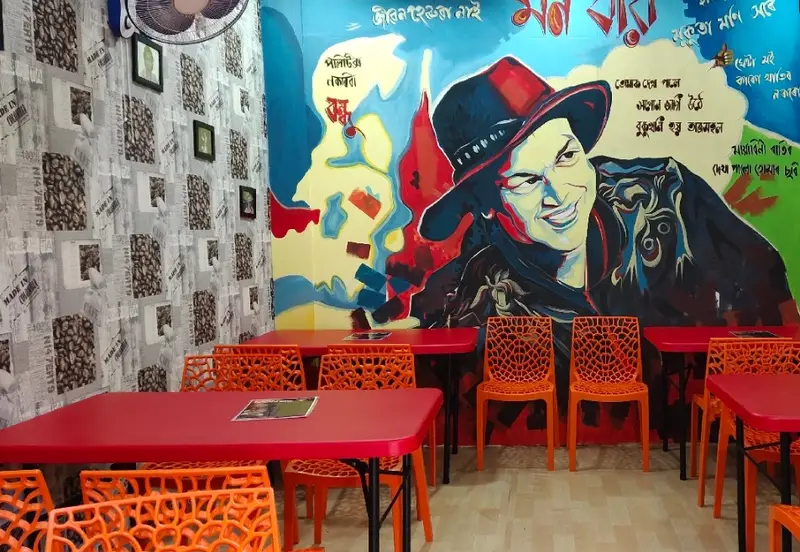 Mon Jai - The Food Magic
