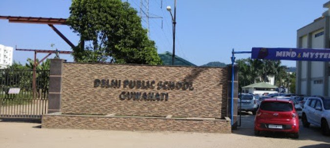 Delhi Public School Guwahati