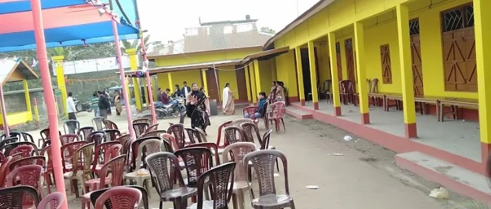 Kid Veda Pathsala Centre