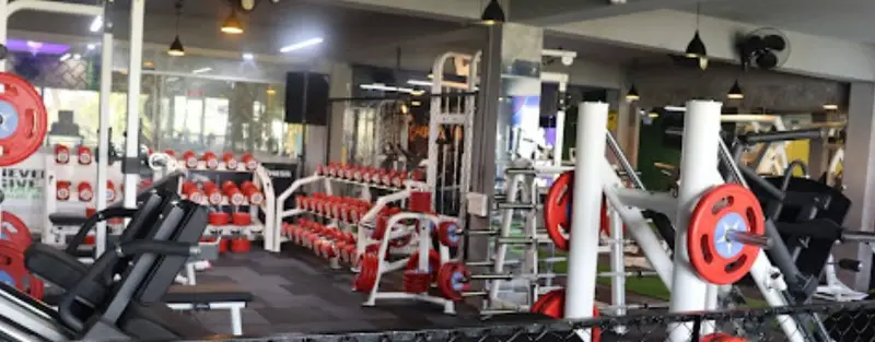 AlphaBeast GYM