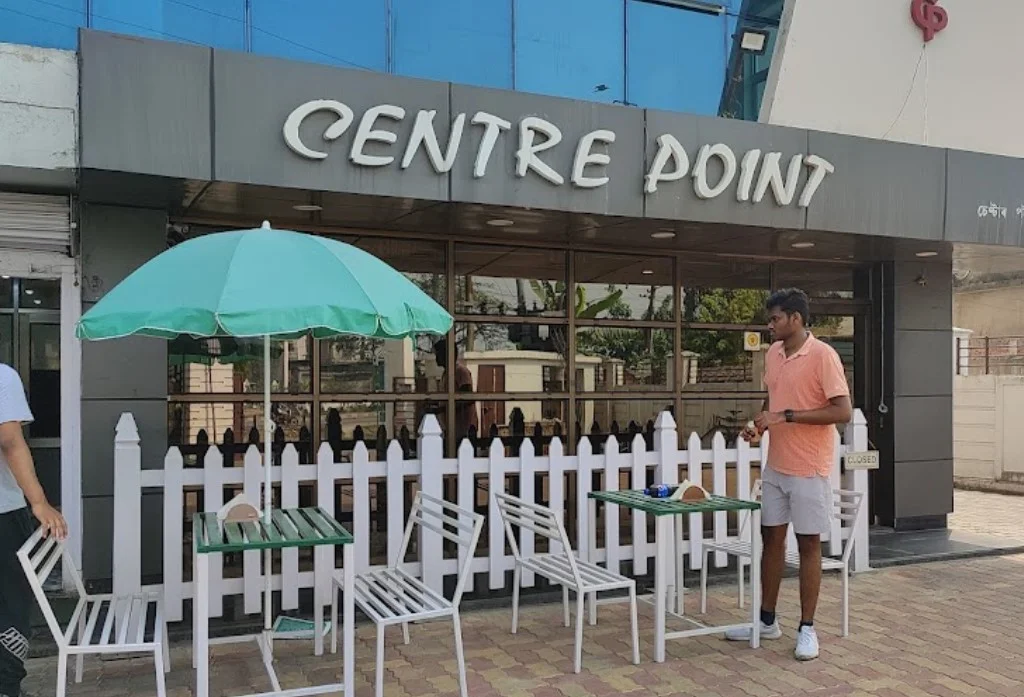 Centre Point Restaurant