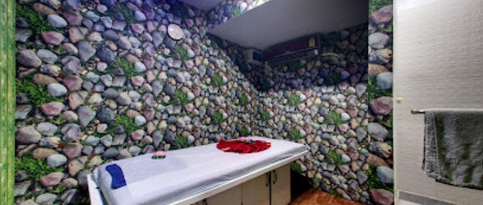 Relaxum Spa & Salon