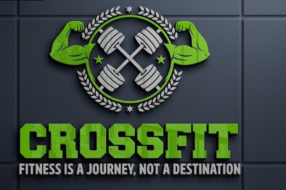 CROSSFIT HOWLY