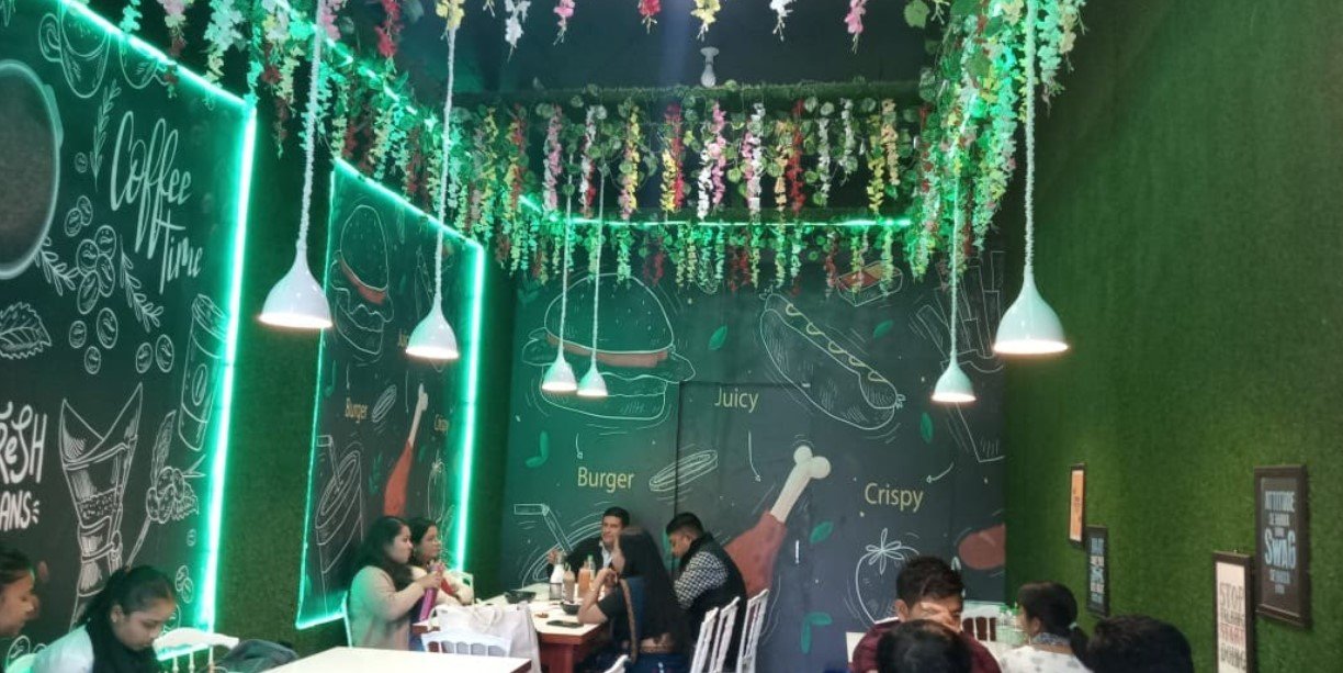 Buddies Restaurant