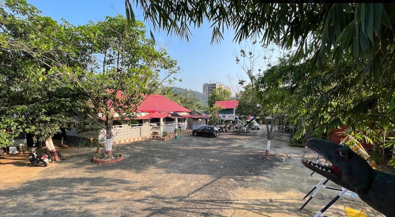 SHANKAR DHABA & RESORT