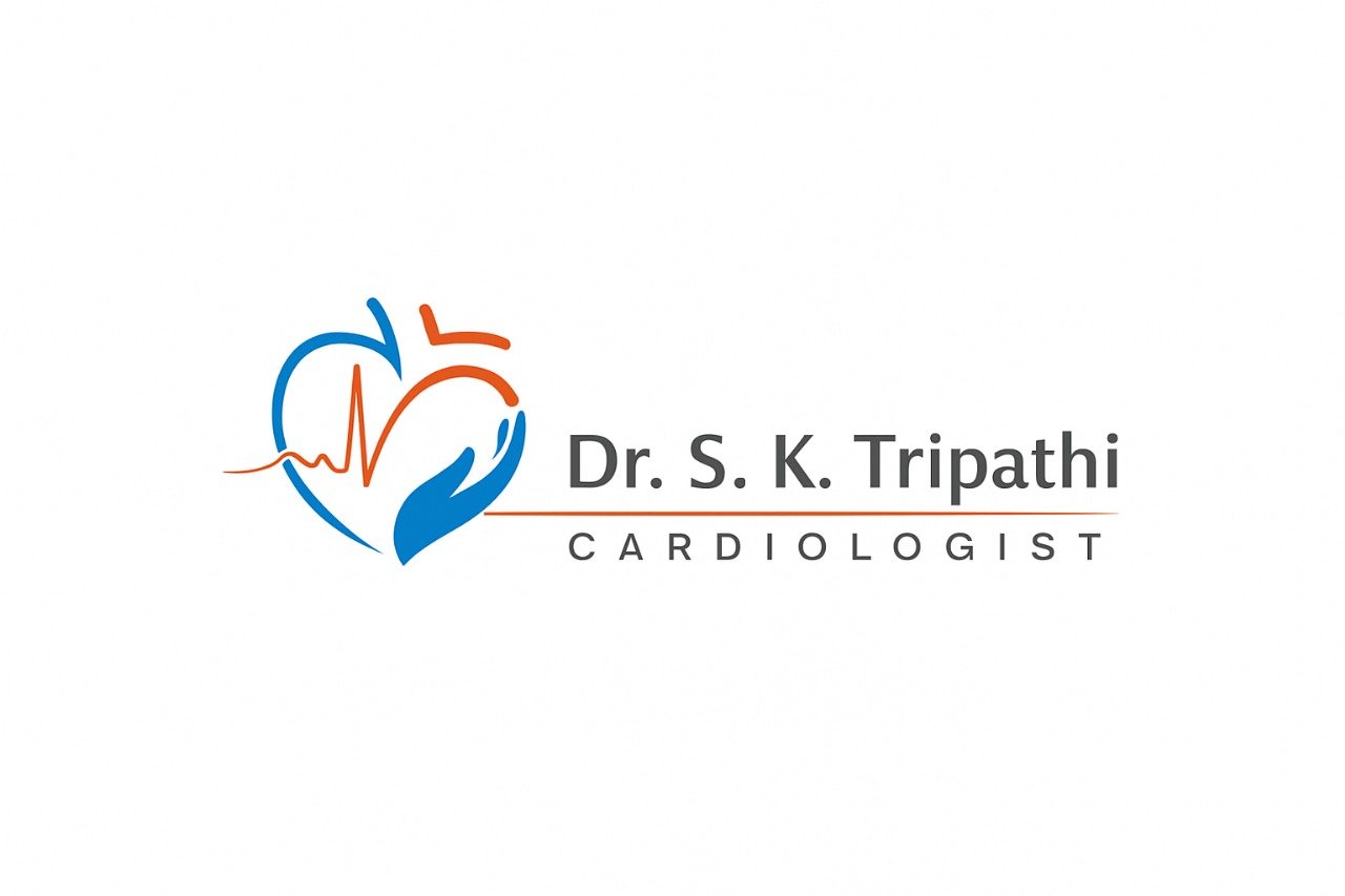 Dr. S.K. Tripathi D.M. Cardiology, Professor Cardiology