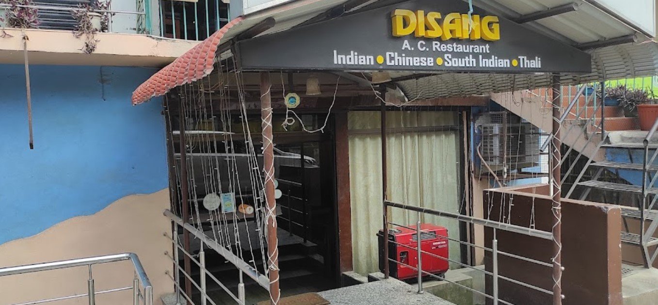 DISANG Restaurant