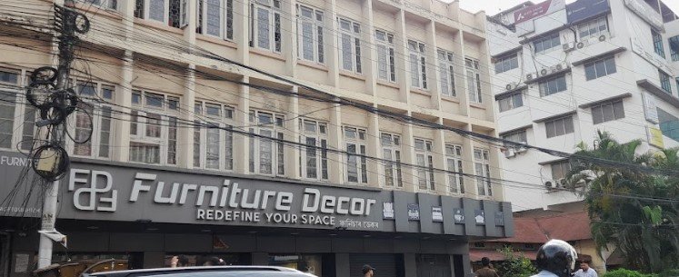 Furniture Decor