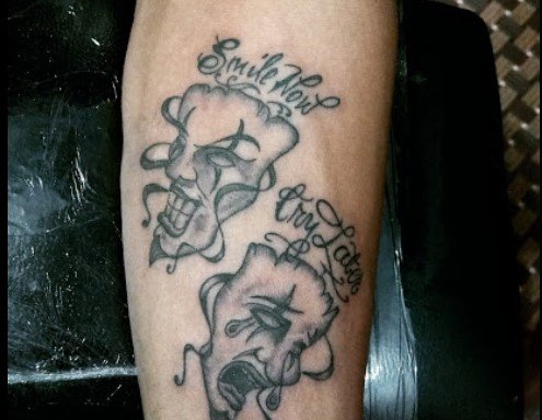 Rob Tattoo Studio