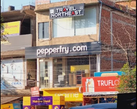 Pepperfry Furniture Shop/Store in Adabari, Guwahati