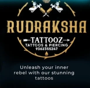 Rudraksha tattooz