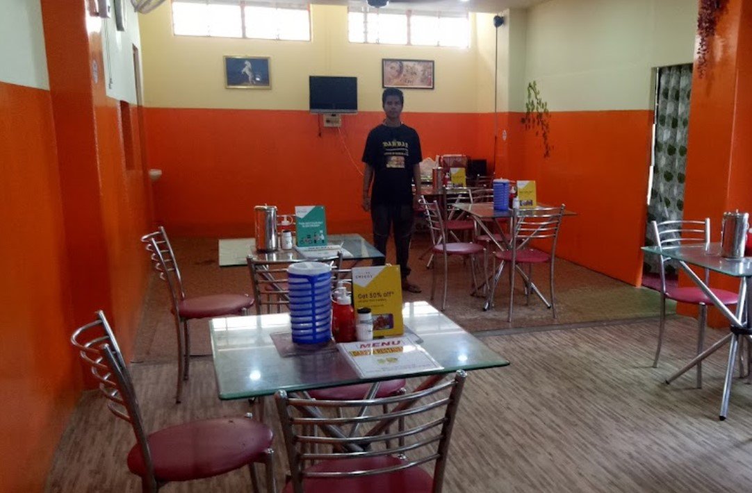 Darbar Restaurant