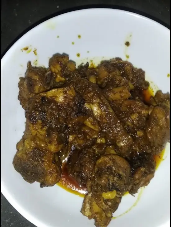 Bishnu Dhaba