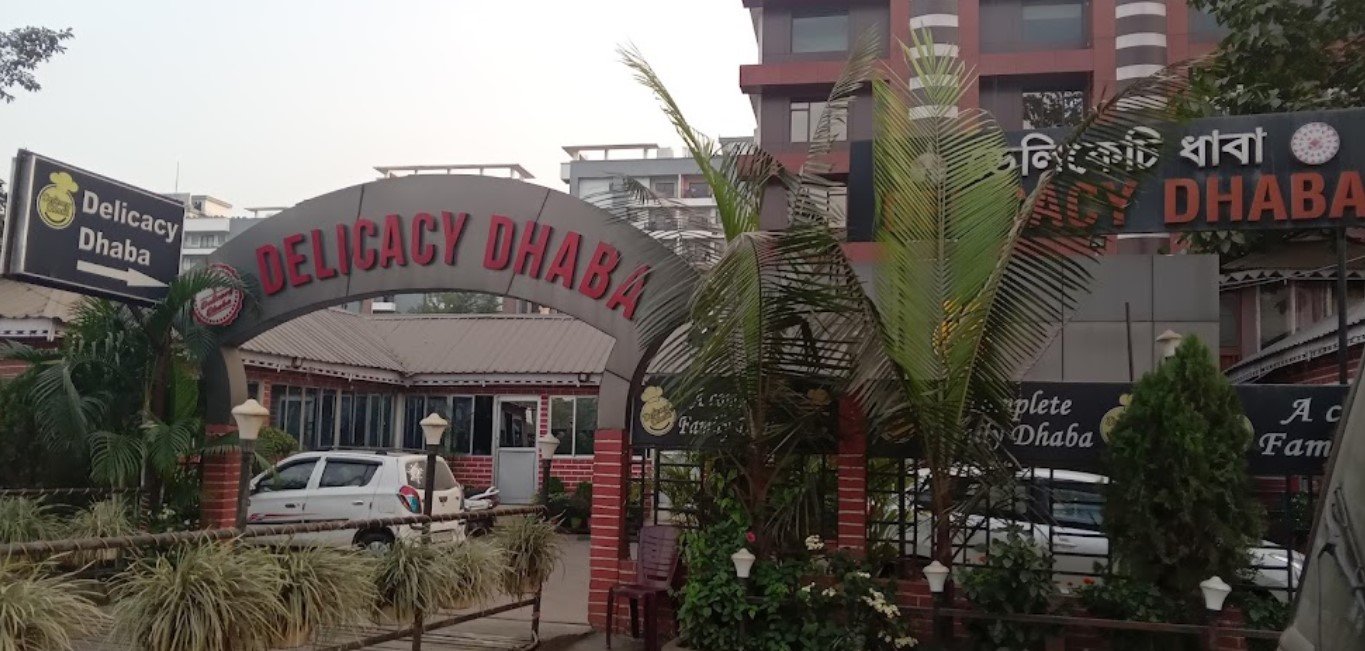 Delicacy Dhaba