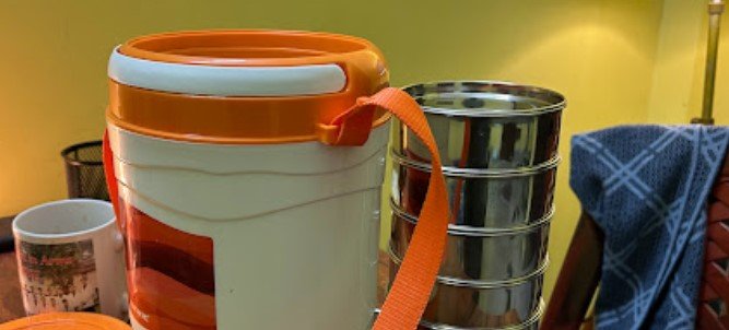 VINAYAK TIFFIN SERVICES