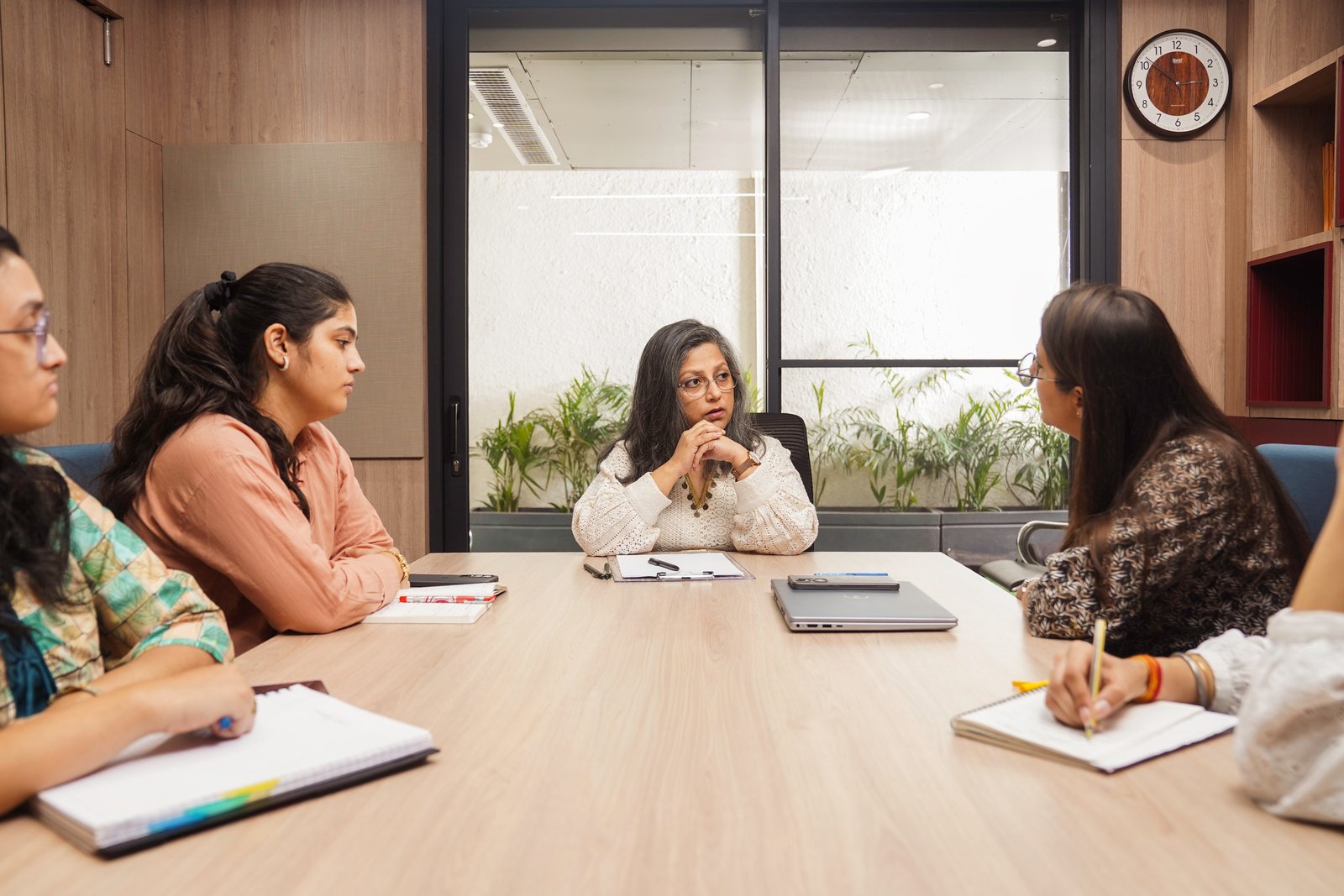 Dr. Shilpa Gupta – Trauma-Informed Therapist & Emotional Wellness Practitioner