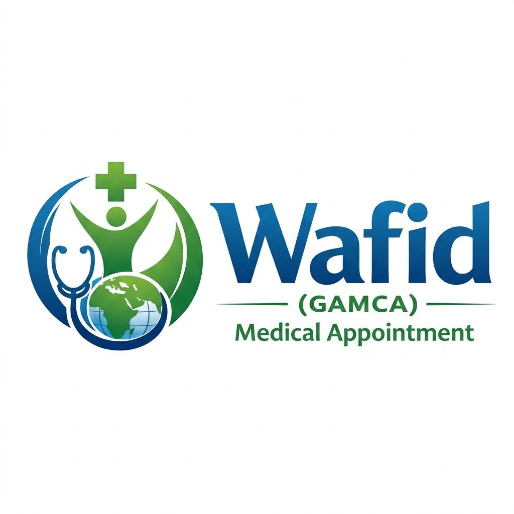Wafid (Gamca) Medical Appointment Lucknow | Wafid Medical
