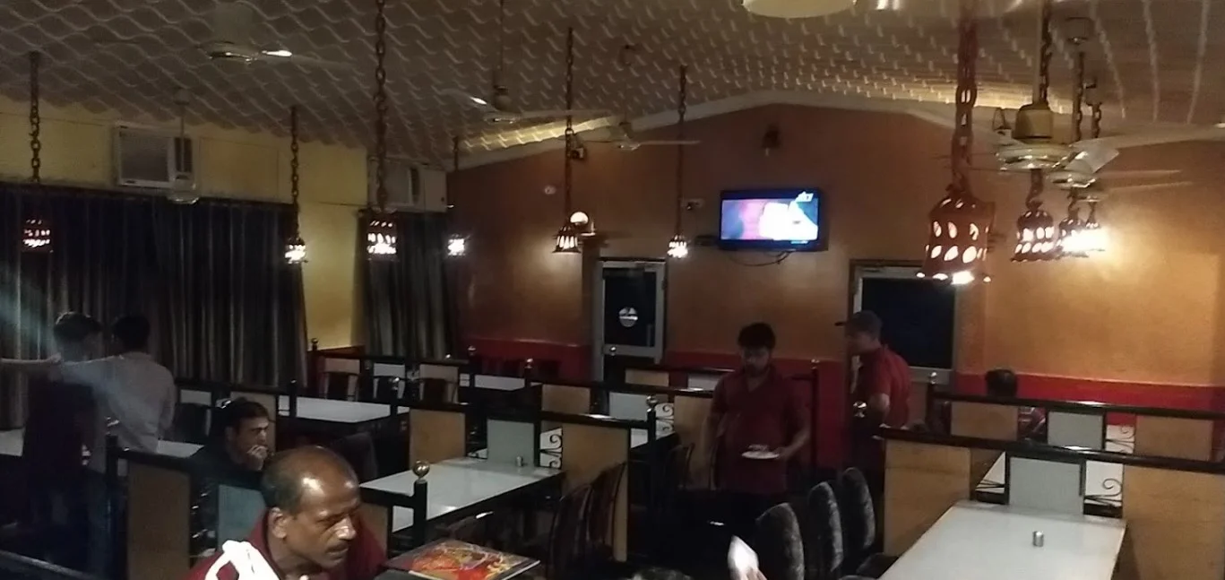 Jayshree Ki Rasoi
