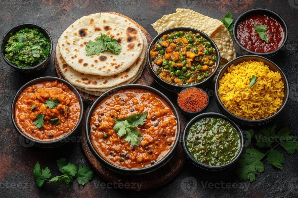 Royal spice hotel & restraurant