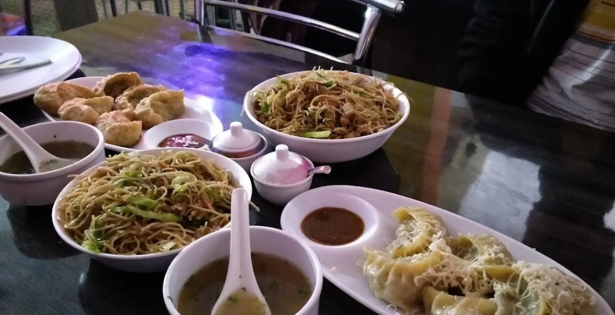 DHONG FAMILY RESTAURANT