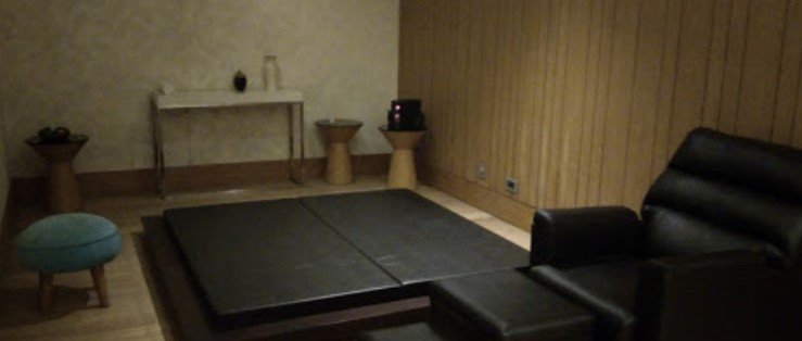 Tattva Spa Radisson Blu Guwahati