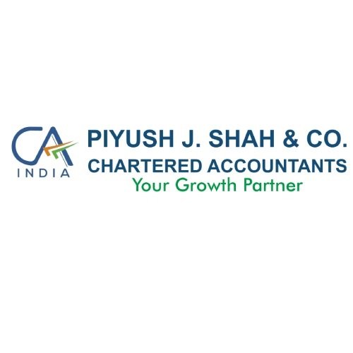 Piyush J Shah & Company