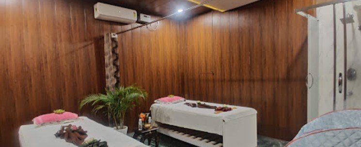 Sabaidee Spa And Salon