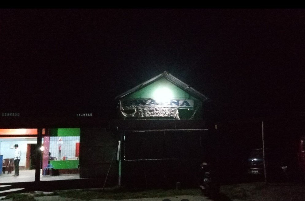 Swapna Hotel
