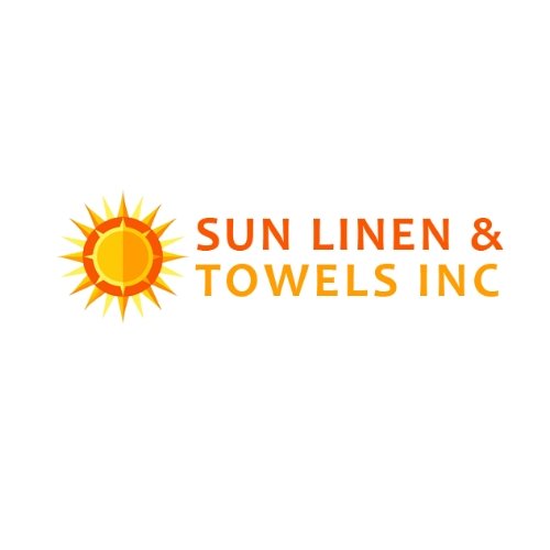  Sun Linen Towels Inc