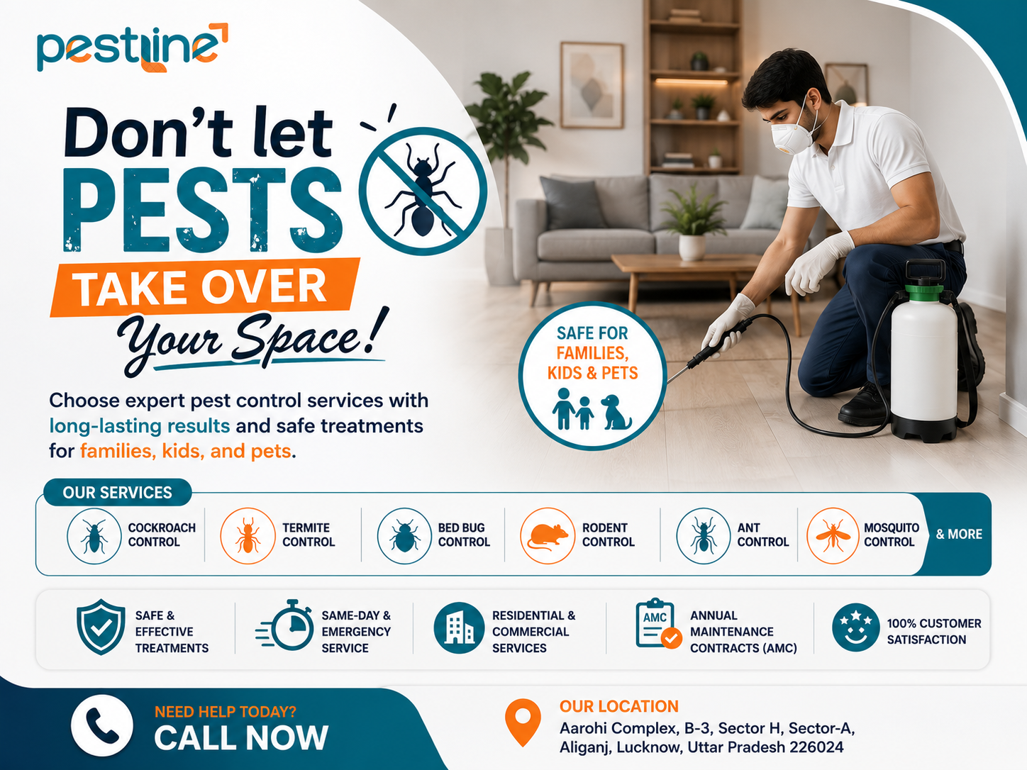 PESTLINE MANAGEMENT INDIA PRIVATE LIMITED