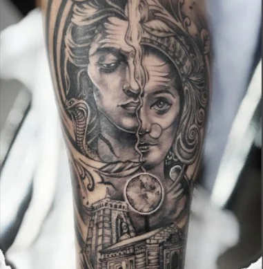 Body craft Tattoo Studio