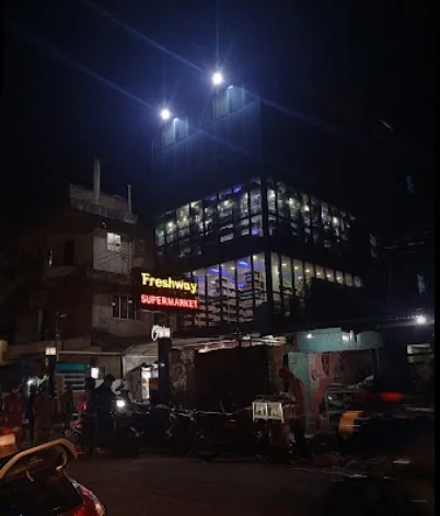 Freshway Supermarket