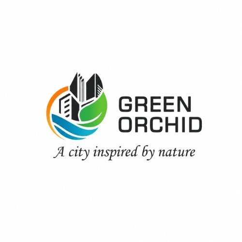 Green Orchid Ne