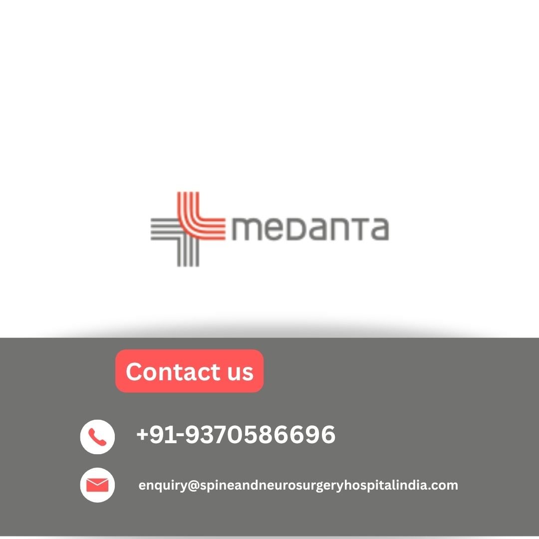 Orthopedic Surgeons in Medanta Hospital Delhi	