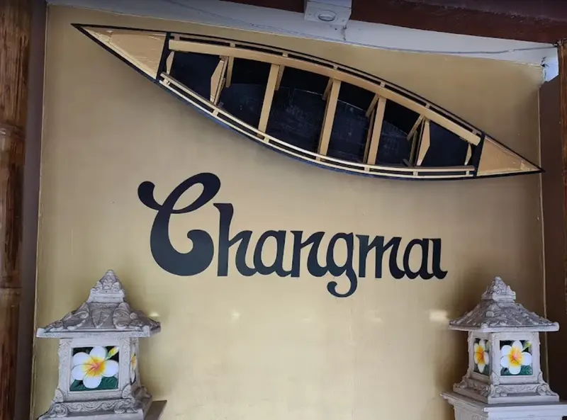 Changmai